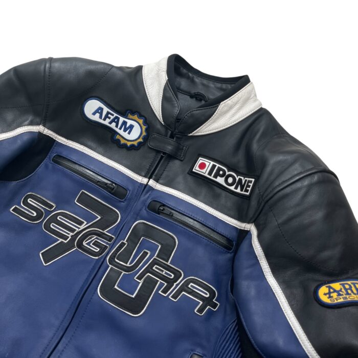 SEGURA 70 M - Homme - blouson seconde main