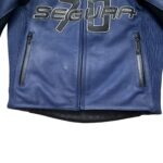 SEGURA 70 M - Homme - blouson seconde main