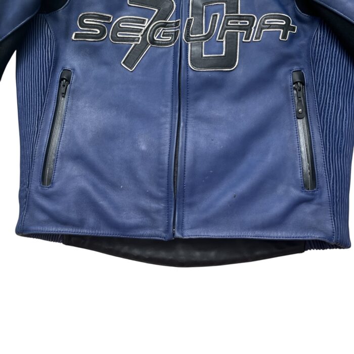SEGURA 70 M - Homme - blouson seconde main