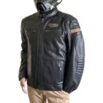 SEGURA 70 MORTYMER - XL Homme - Blouson reconditionné