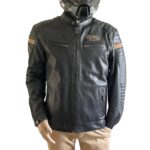 SEGURA 70 MORTYMER - XL Homme - Blouson reconditionné
