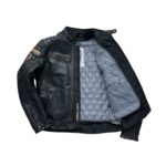SEGURA 70 MORTYMER - XL Homme - Blouson reconditionné