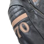 SEGURA 70 MORTYMER - XL Homme - Blouson reconditionné