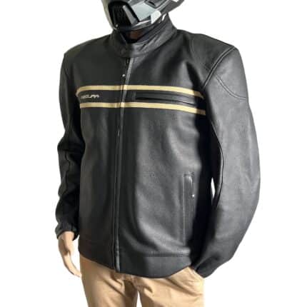 SEGURA BOBBY - XXL - Homme - blouson seconde main