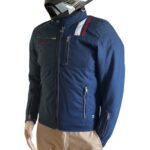 SEGURA BRADDY - S - Homme - blouson seconde main