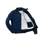 SEGURA BRADDY - S - Homme - blouson seconde main