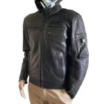 SEGURA BROOKE - S - Homme - blouson seconde main