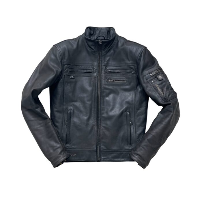 SEGURA BROOKE - S - Homme - blouson seconde main