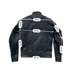 SEGURA BROOKE - S - Homme - blouson seconde main