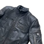 SEGURA BROOKE - S - Homme - blouson seconde main