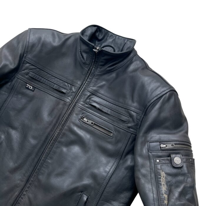 SEGURA BROOKE - S - Homme - blouson seconde main