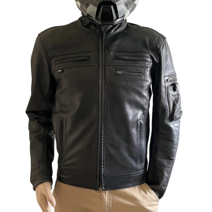 SEGURA BROOKE - S - Homme - blouson seconde main