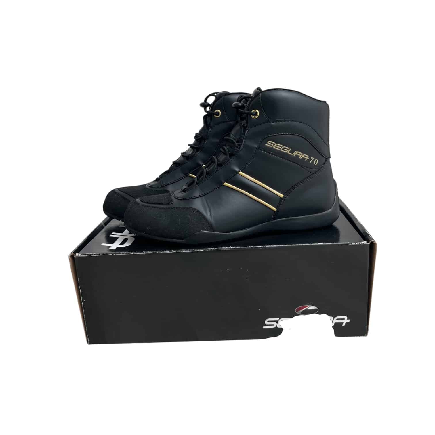 SEGURA GRANADA - 37 - Unisexe - chaussure moto SEGURA GRANADA - 37 - Unisexe - chaussure moto