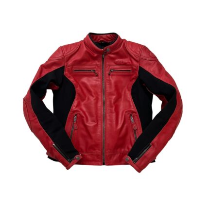 SEGURA LADY CROFT - S/T1 - Femme - veste reconditionnée