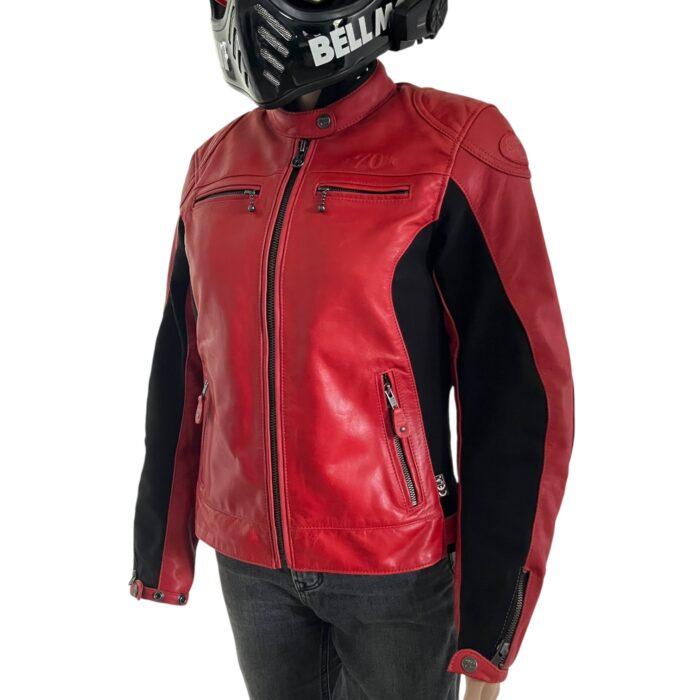 SEGURA LADY CROFT - S/T1 - Femme - veste reconditionnée