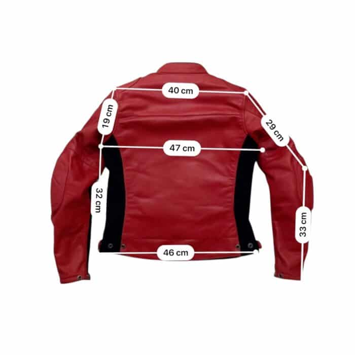 SEGURA LADY CROFT - S/T1 - Femme - veste reconditionnée