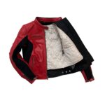 SEGURA LADY CROFT - S/T1 - Femme - veste reconditionnée
