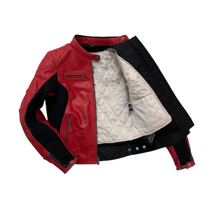 SEGURA LADY CROFT - S/T1 - Femme - veste reconditionnée