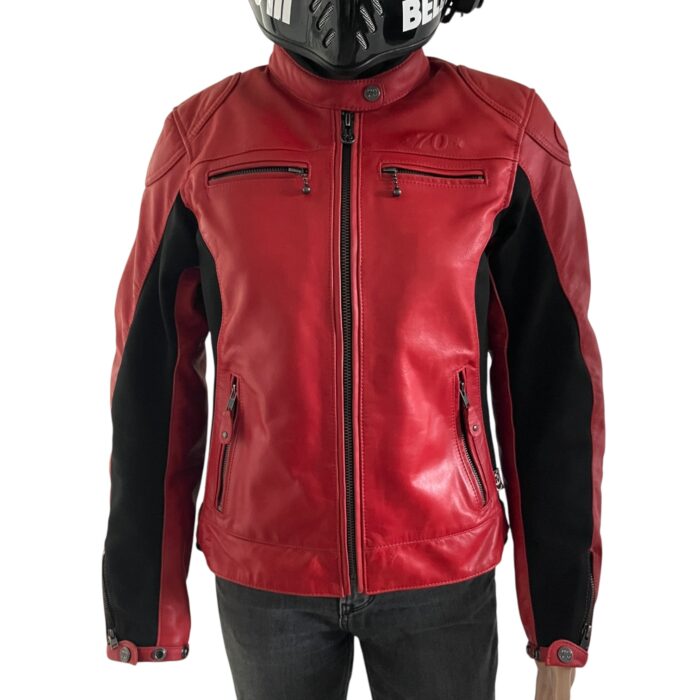 SEGURA LADY CROFT - S/T1 - Femme - veste reconditionnée