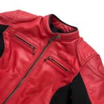 SEGURA LADY CROFT - S/T1 - Femme - veste reconditionnée