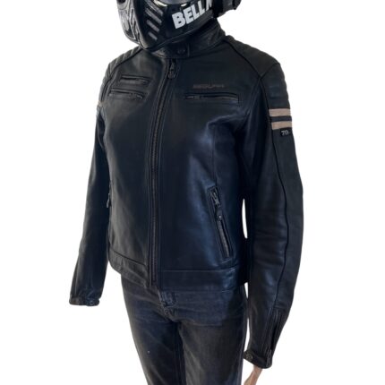 SEGURA LADY FUNKY S/T1 - Femme - veste reconditionnée