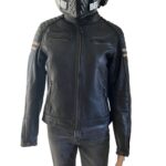 SEGURA LADY FUNKY S/T1 - Femme - veste reconditionnée