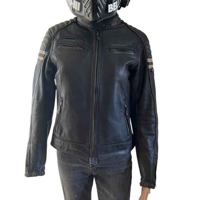 SEGURA LADY FUNKY S/T1 - Femme - veste reconditionnée