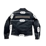 SEGURA LADY FUNKY S/T1 - Femme - veste reconditionnée