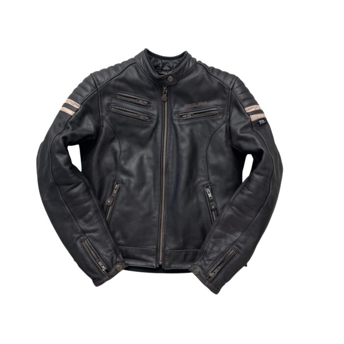 SEGURA LADY FUNKY S/T1 - Femme - veste reconditionnée