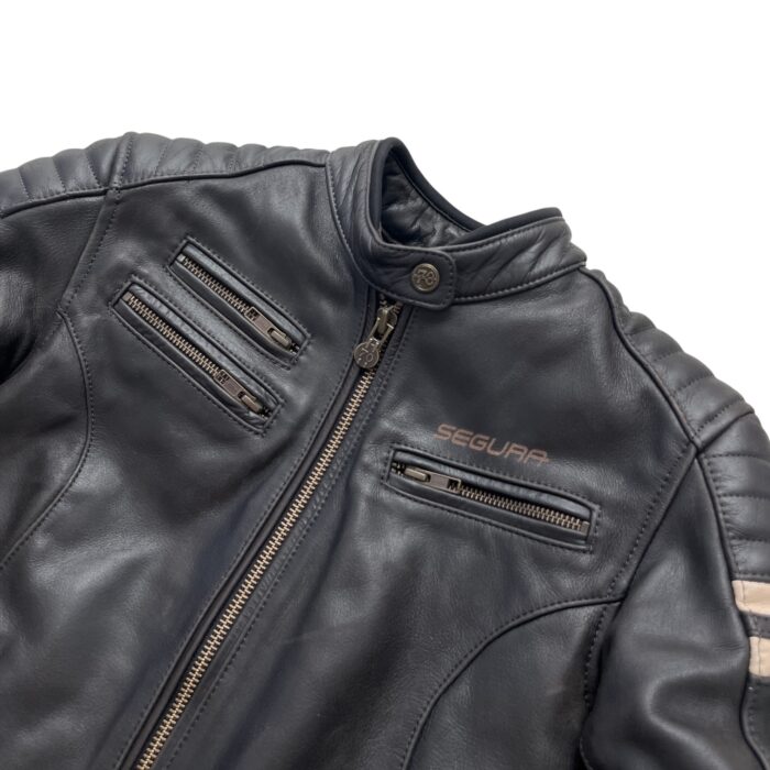SEGURA LADY FUNKY S/T1 - Femme - veste reconditionnée