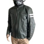 SEGURA RETRO L - Homme - blouson seconde main