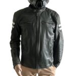 SEGURA RETRO L - Homme - blouson seconde main