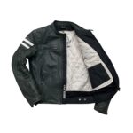 SEGURA RETRO L - Homme - blouson seconde main