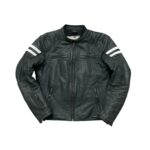 SEGURA RETRO L - Homme - blouson seconde main