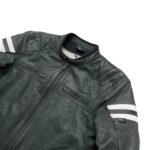 SEGURA RETRO L - Homme - blouson seconde main