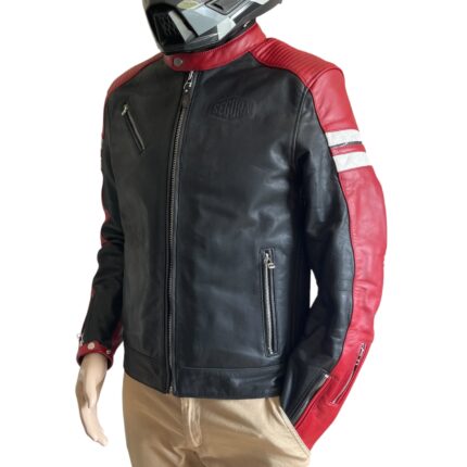 SEGURA ROMEO - M - Homme - blouson reconditionné