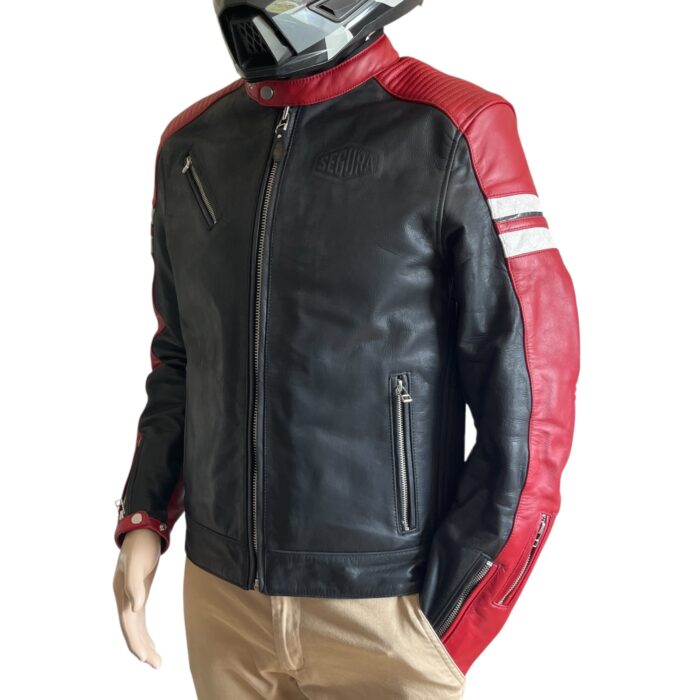 SEGURA ROMEO - M - Homme - blouson reconditionné