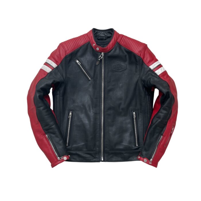 SEGURA ROMEO - M - Homme - blouson reconditionné