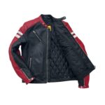 SEGURA ROMEO - M - Homme - blouson reconditionné