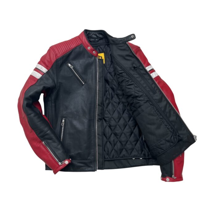 SEGURA ROMEO - M - Homme - blouson reconditionné