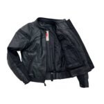 SEGURA STRASS M/T2 - Femme - blouson reconditionné