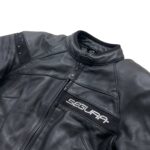 SEGURA STRASS M/T2 - Femme - blouson reconditionné