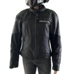 SEGURA STRASS M/T2 - Femme - blouson reconditionné