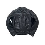 SEGURA STRIPE CRYSTAL - L/T3 - Femme - blouson seconde main