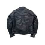 SEGURA STRIPE CRYSTAL - L/T3 - Femme - blouson seconde main