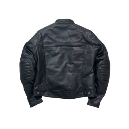 SEGURA STRIPE CRYSTAL - L/T3 - Femme - blouson seconde main