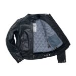 SEGURA STRIPE CRYSTAL - L/T3 - Femme - blouson seconde main