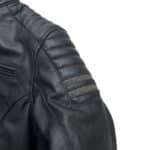 SEGURA STRIPE CRYSTAL - L/T3 - Femme - blouson seconde main