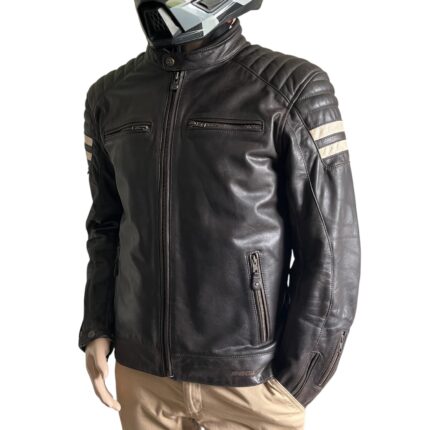 SEGURA STRIPE L