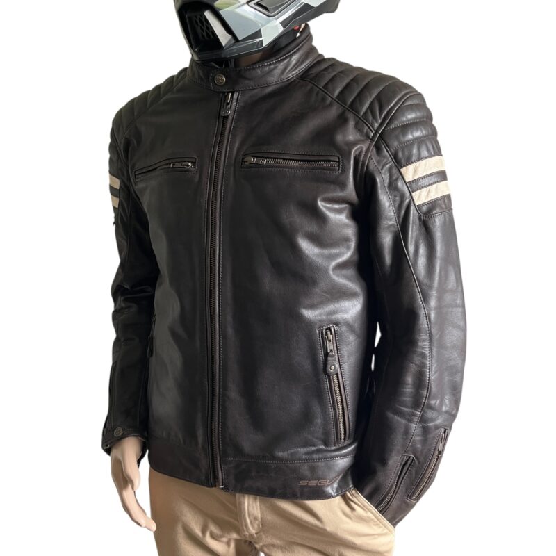 SEGURA STRIPE L